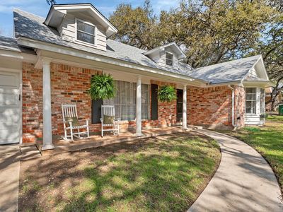 10503 AULDINE DR, San Antonio, TX, 78230