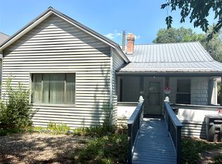706 Lincoln Ave, Las Vegas, NM 87701