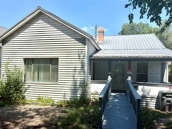706 Lincoln Ave, Las Vegas, NM 87701