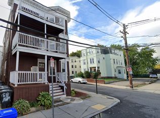 58 Mansfield St, Allston, MA 02134