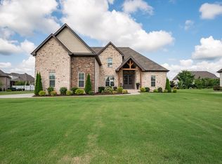 2711 Bertram Ct, Murfreesboro, TN 37129