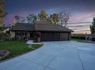 15405 Grovehill Ln, La Mirada, CA 90638