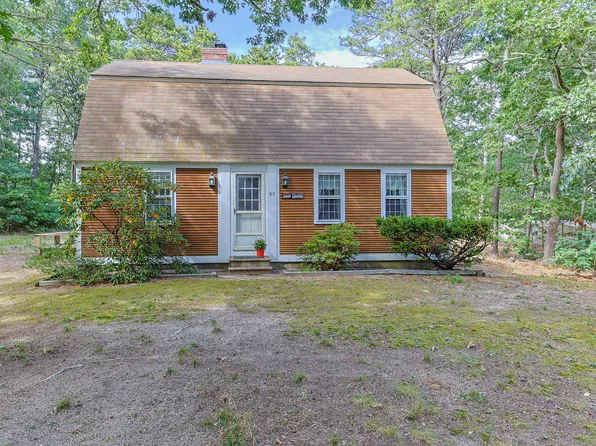 65 Cestaro Way, Eastham, MA 02642