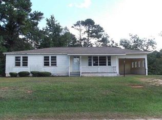 138 Cowpens W, Daviston, AL 36256