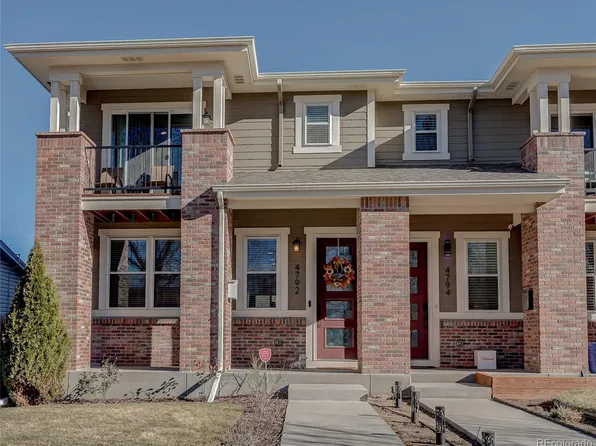 4792 S Acoma Street, Englewood, CO 80110