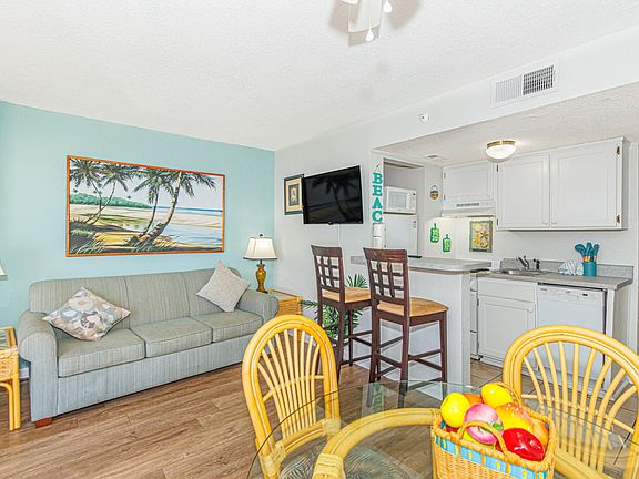 4th image of 2310 N Ocean Blvd. #507