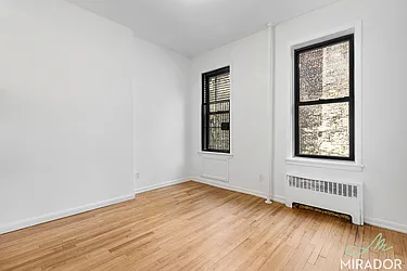 Rented by Mirador Real Estate