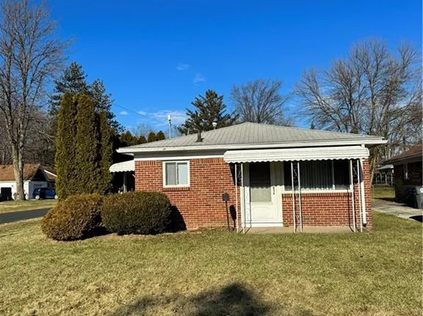2046 Welker Ave, Toledo, OH 43613