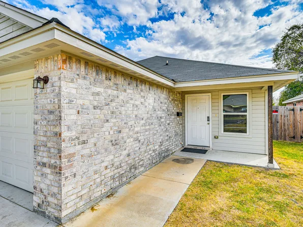 618 N College St #B, Killeen, TX 76541