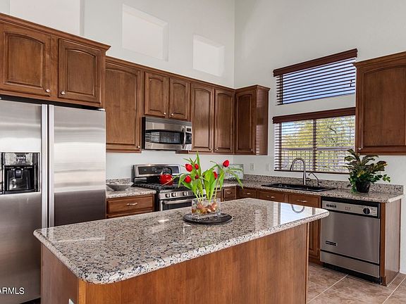 3rd image of 7636 E Wolf Canyon St