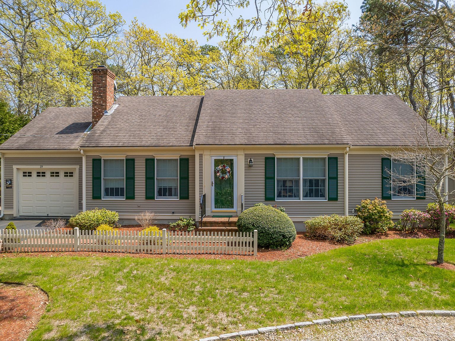 119 Beechtree Drive, Brewster, MA 02631 Zillow