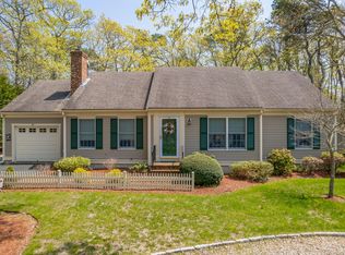 119 Beechtree Dr, Brewster, MA 02631