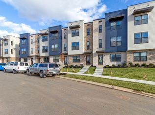 406 Carroll Walk Ave, Frederick, MD 21701