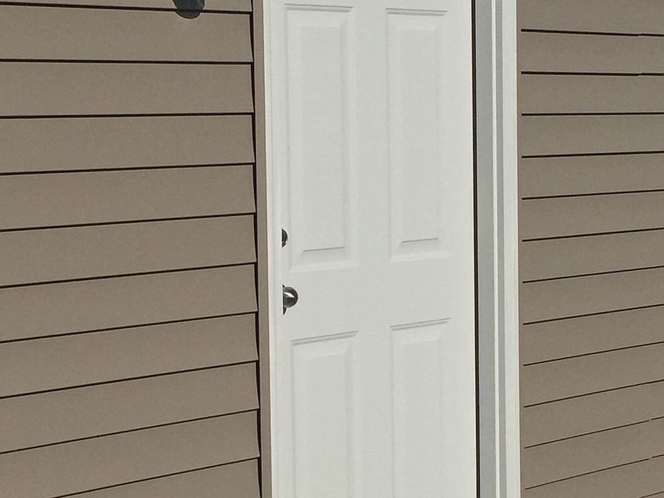 Separate Entry
