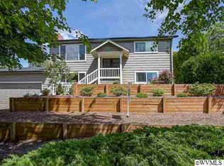 1817 Iler St S, Salem, OR 97302