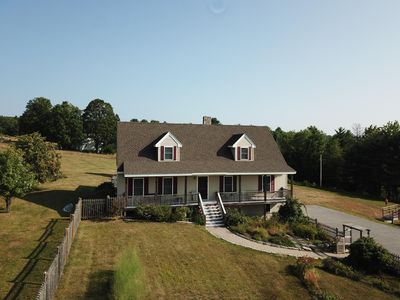 8 Evans Hill Drive, Denmark, ME, 04022