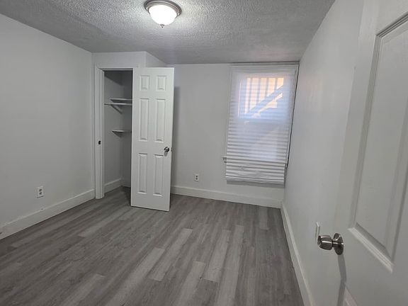 nice sized bedrooms