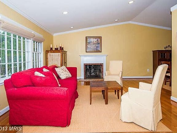 5th image of 9105 Ashmeade Dr