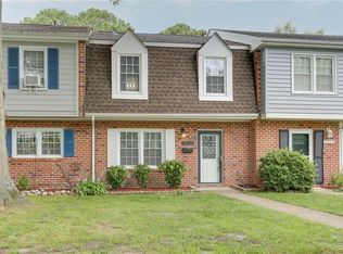 2222 Sedgewick Dr, Virginia Beach, VA 23454