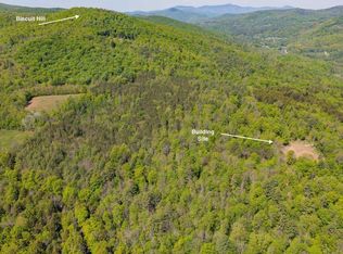0 Biscuit Hill Way, Woodstock, VT 05091