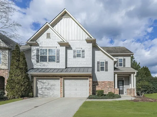 300 Downing Creek Trl, Canton, GA 30114