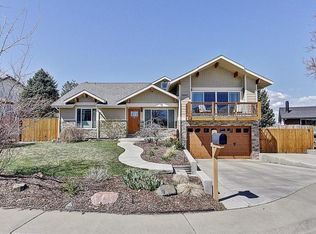 4661 W 109th Pl, Westminster, CO 80031