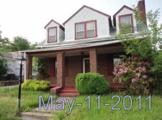 145 Davenport St, Danville, VA 24540