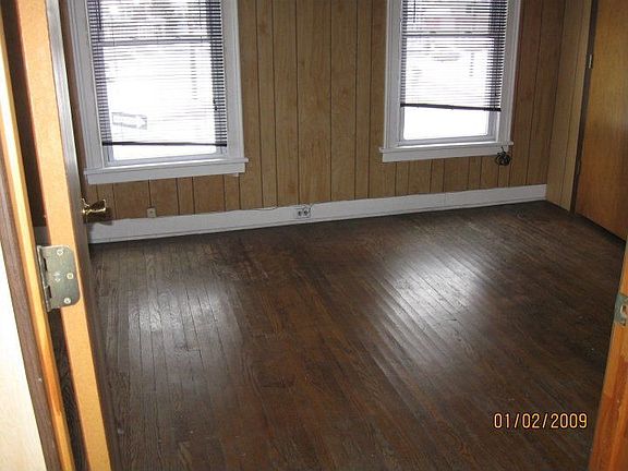 2nd floor BR