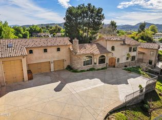 446 Rancho Rd, Thousand Oaks, CA 91362