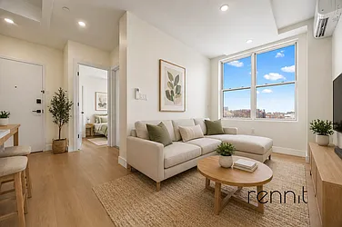 1620 Prospect Place, #4R