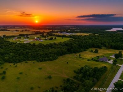 14 S 270th Rd, Wagoner, OK, 74467