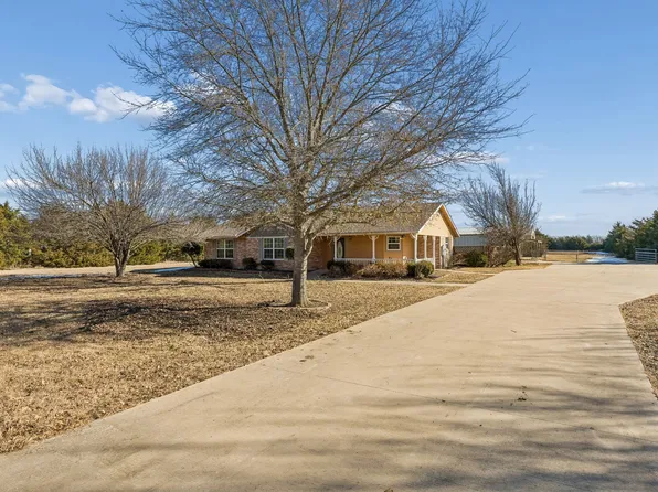 8049 County Road 1084, Greenville, TX 75401