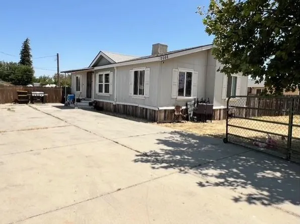 2066 Fern St, Merced, CA 95348