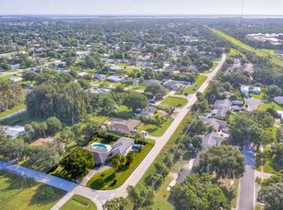 106 18th Ave, Vero Beach, FL 32962