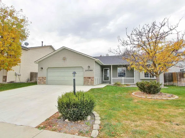 20595 Calhoun Ave, Caldwell, ID 83605