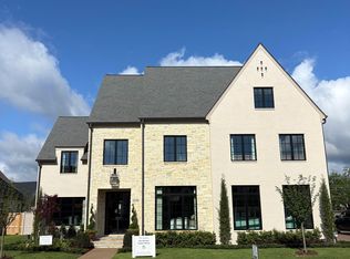 3235 Caddis Ln, Germantown, TN 38139