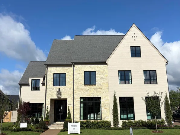 3235 Caddis Ln, Germantown, TN 38139