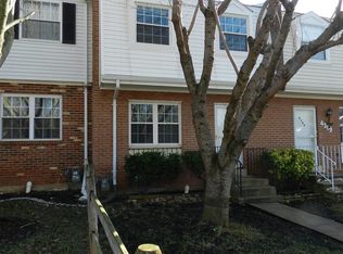 4387 Ensbrook Ln, Woodbridge, VA 22193