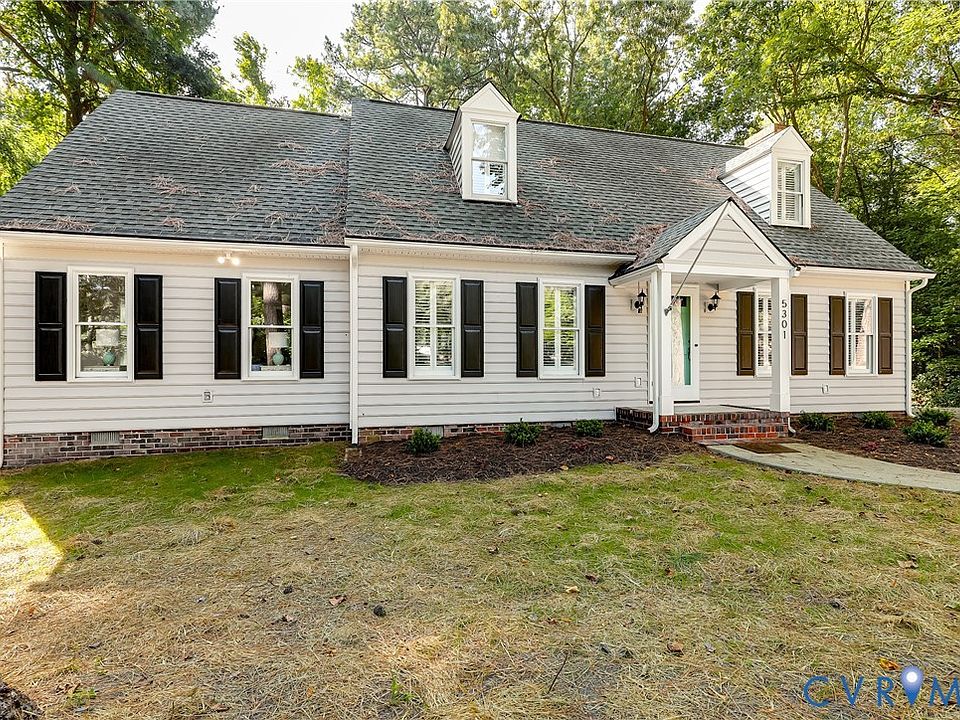 1st image of 5301 Karma Rd