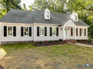 5301 Karma Rd, Chester, VA 23831