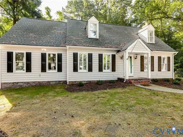 5301 Karma Rd, Chester, VA 23831