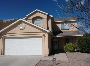 1379 Anasazi Ct, Las Cruces, NM 88007