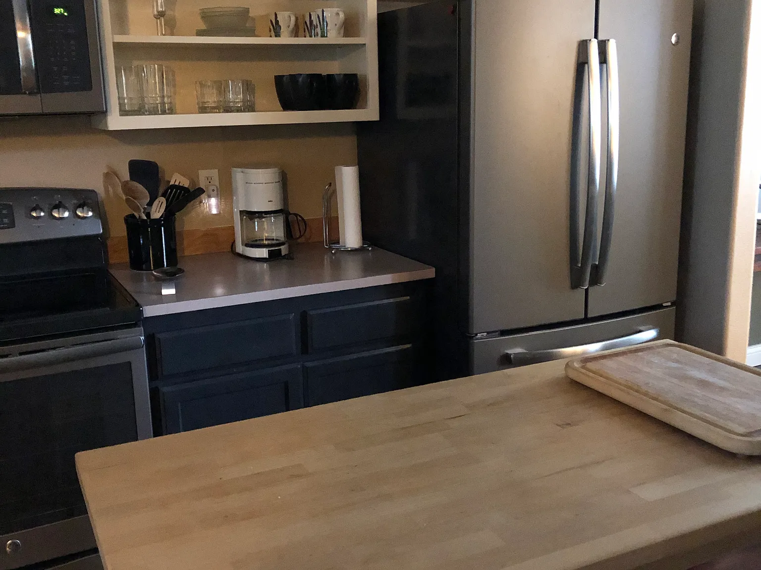2 bed, 1491 sqft, $2,600 — Photo 2
