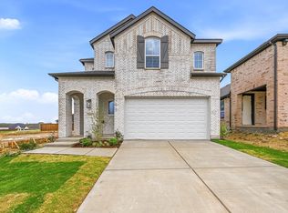831 Dogwood Ln, Lavon, TX 75166
