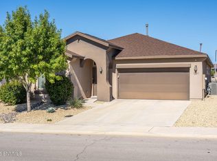 1391 Bison Spring Dr, Las Cruces, NM 88012