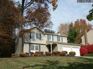 478 Park Ridge Dr, Munroe Falls, OH 44262