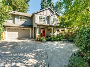 10155 SW Chickasaw Ct, Tualatin, OR 97062