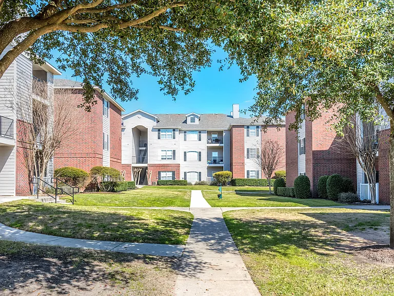 Community Exterior