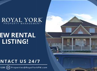 20 Rankin Ct, Brampton, ON L6P1G4