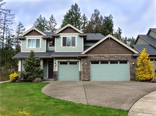 5529 67th Street Ct NW, Gig Harbor, WA 98335